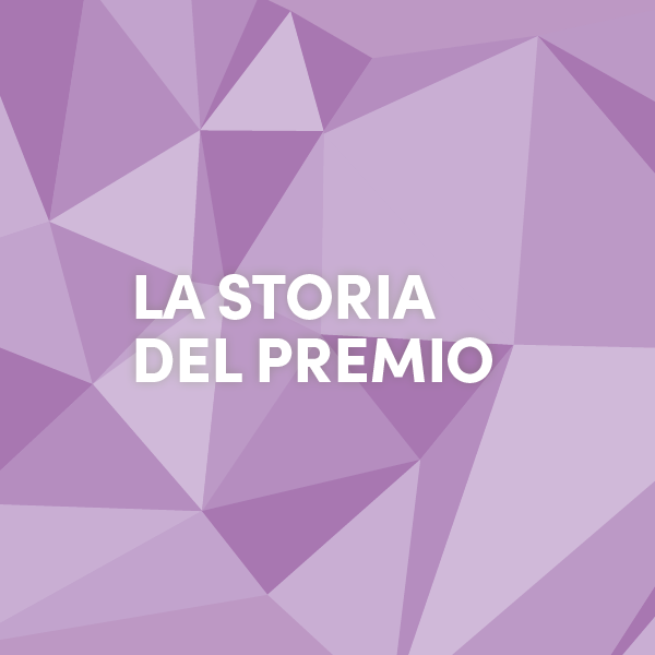 La storia del Premio