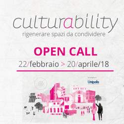 Culturability 2018