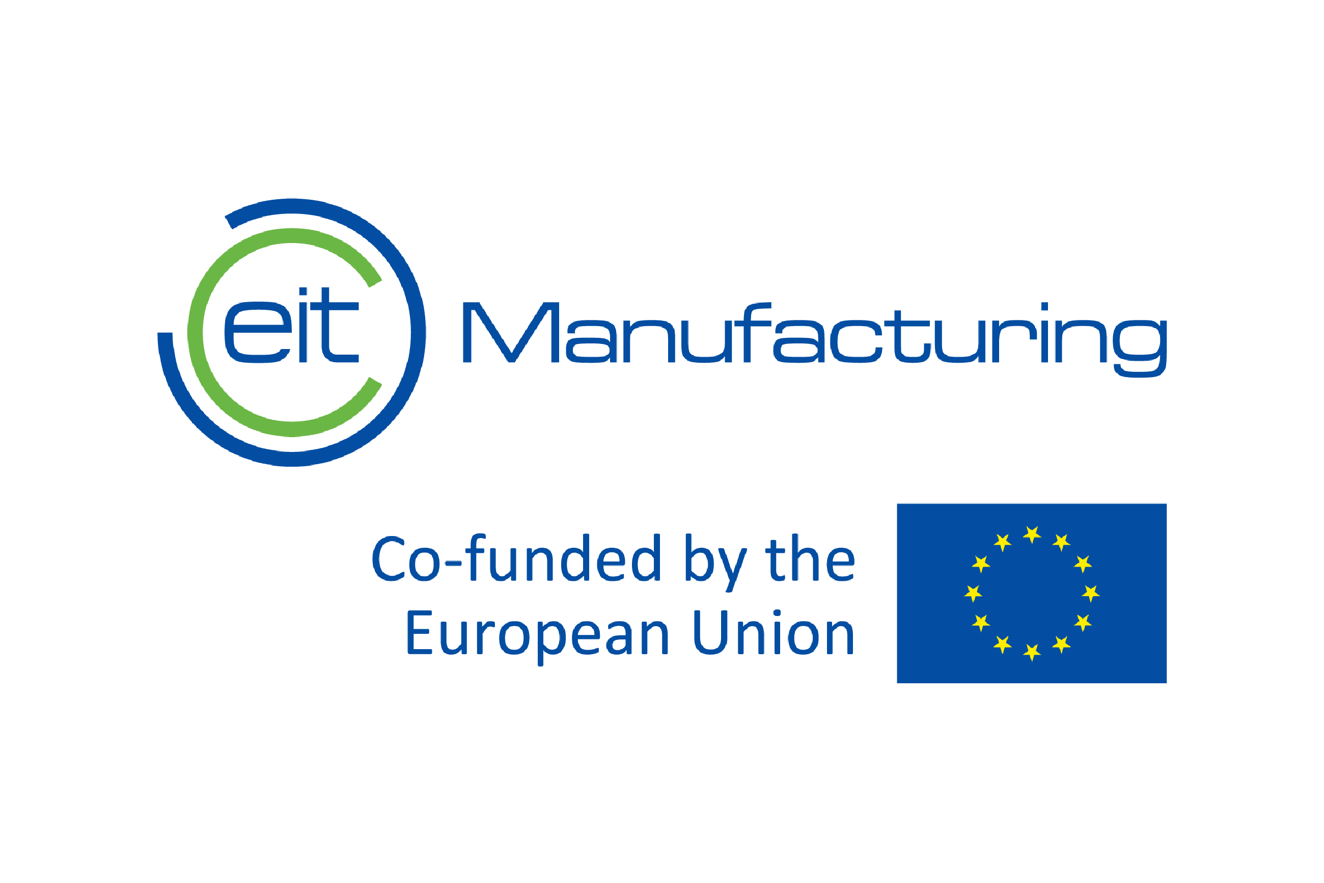 EIT Manufacturing - Bando Transform 2024