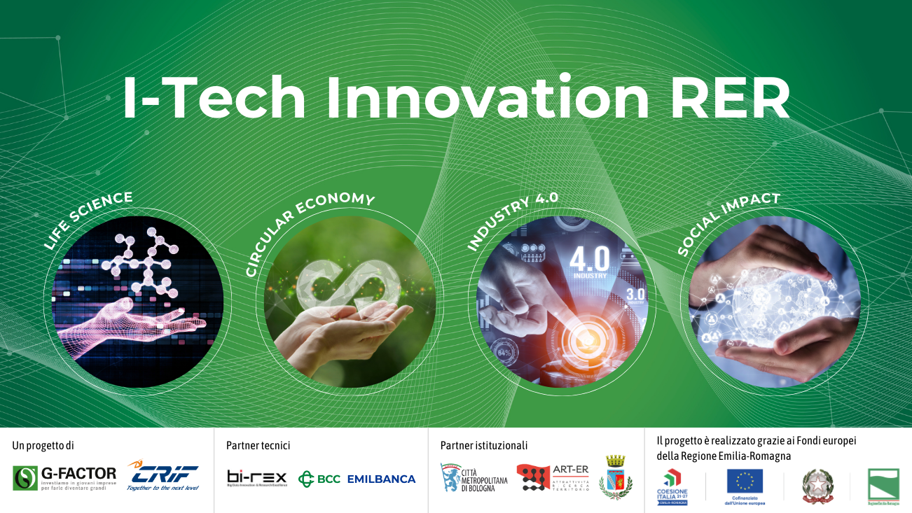 I-Tech Innovation RER