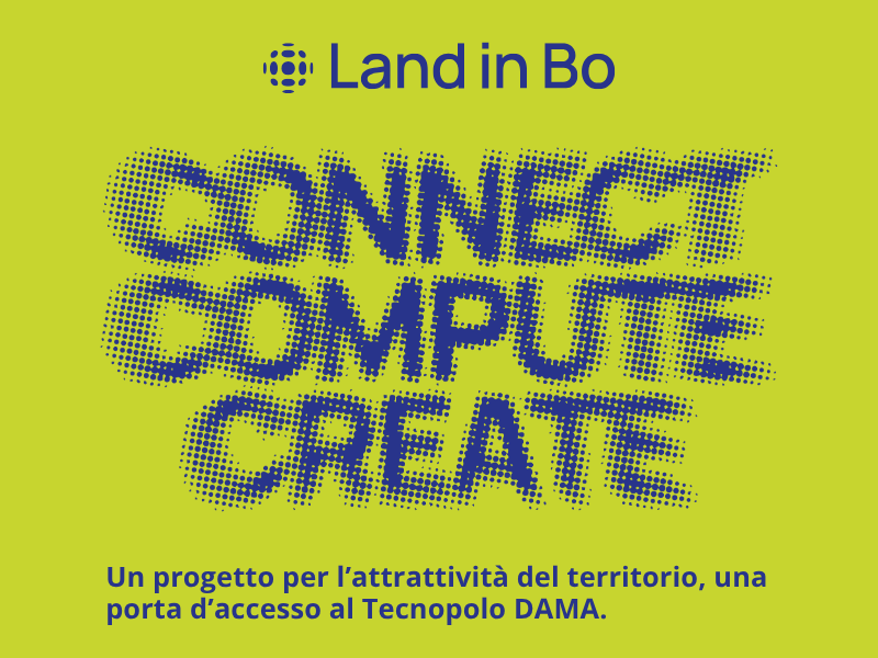 Land in Bo: call aperta