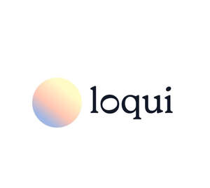 logo loqui