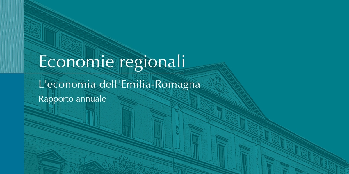 Economie regionali