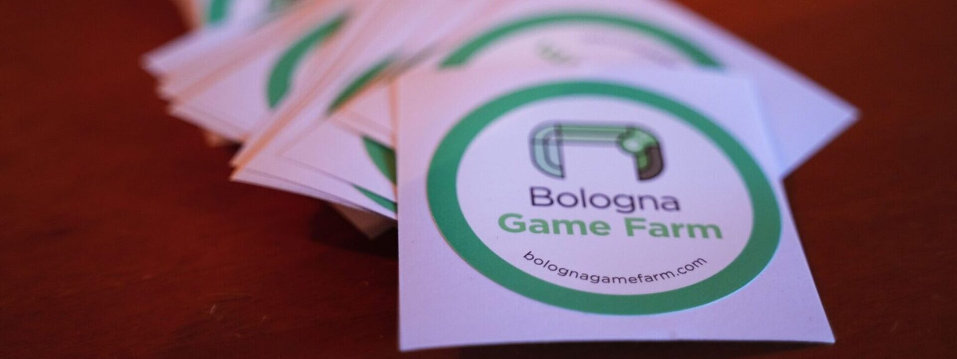 Bologna Game Farm