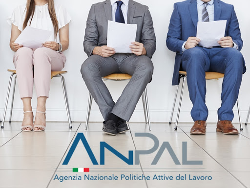 ANPAL - IO Lavoro