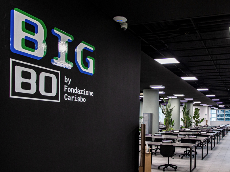 BIG, Boost Innovation Garage: lo spazio per le startup sociali