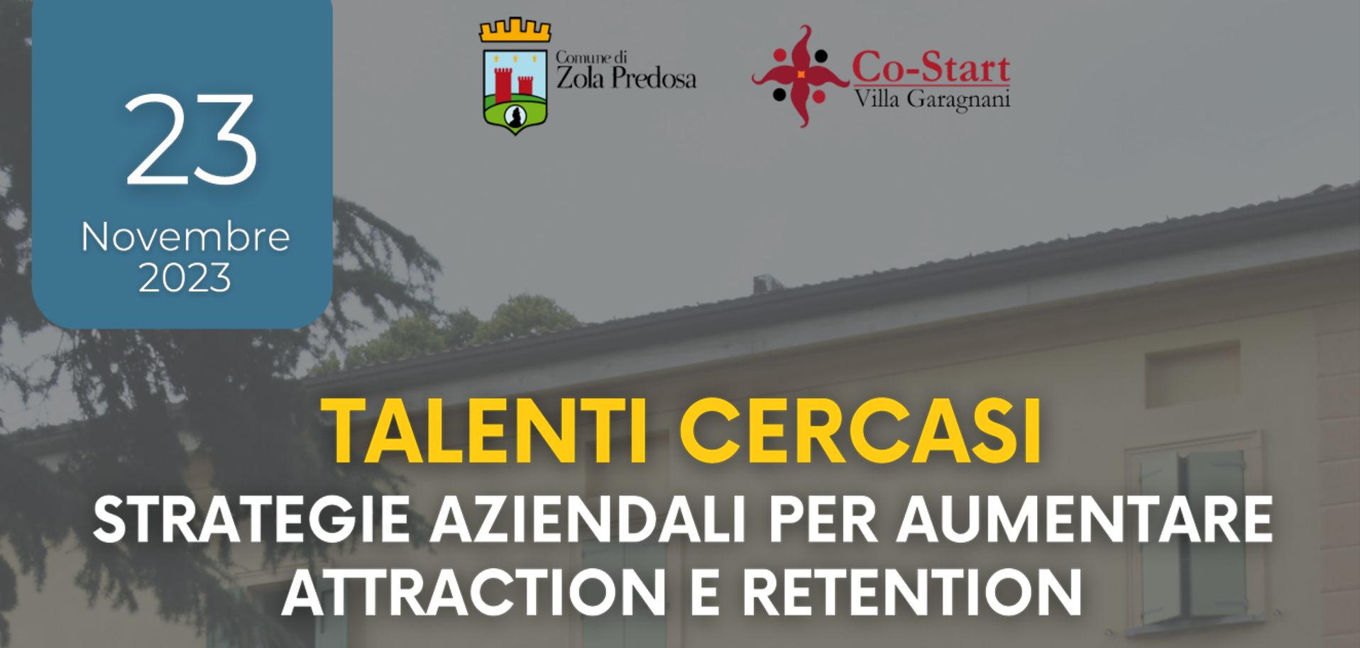 Talenti cercasi | Strategie aziendali per aumentare attraction e retention