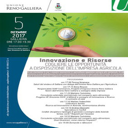 Innovazione e risorse