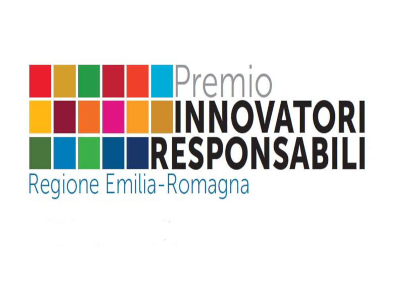 Premio ER.Rsi 2019 - Innovatori responsabili