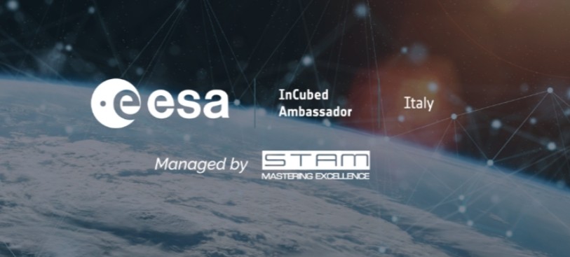 ESA InCubed Ambassador: il Webinar