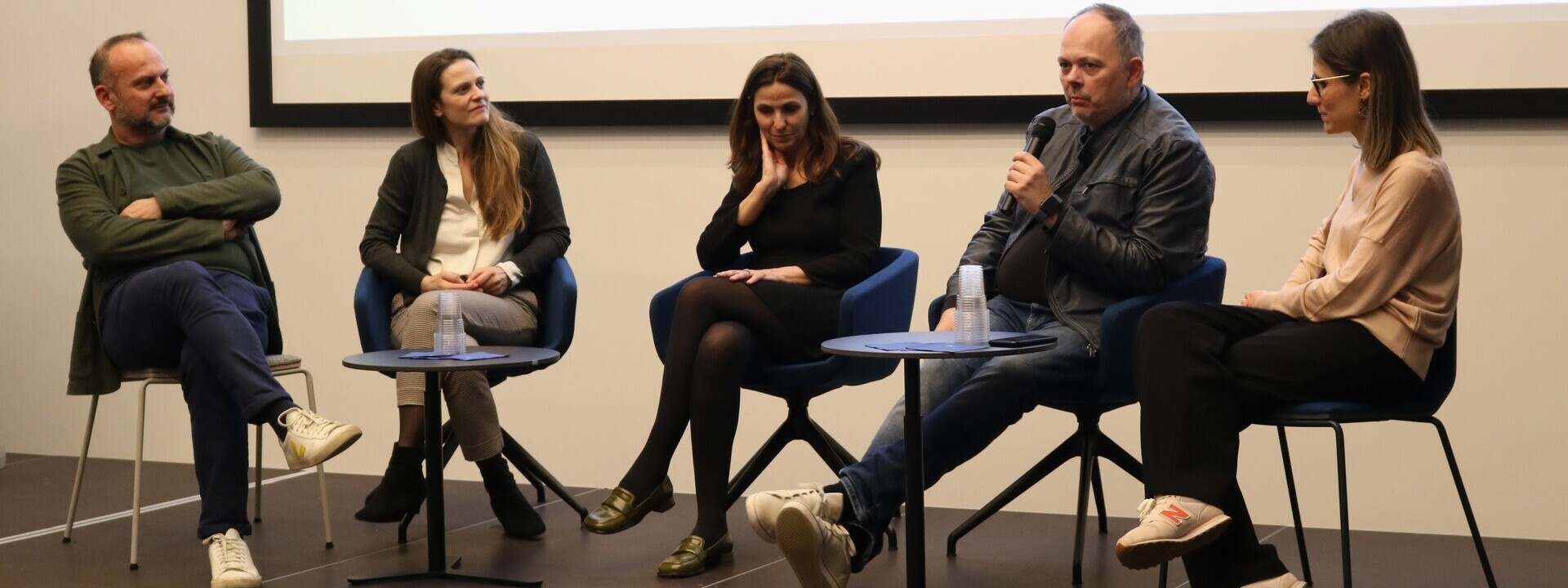 Forum metropolitano degli spazi per l’innovazione