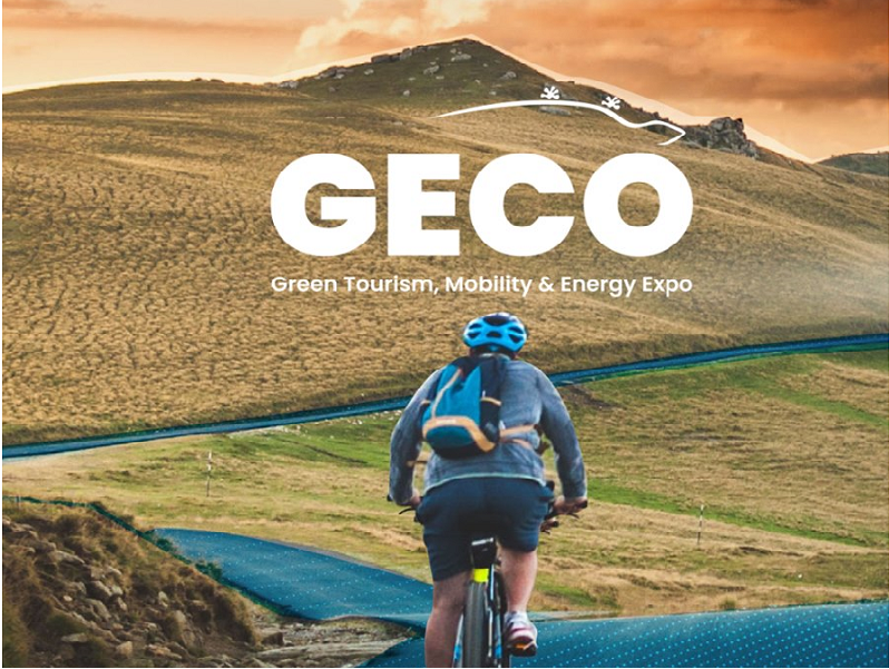 GECO - La fiera virtuale e sostenibile