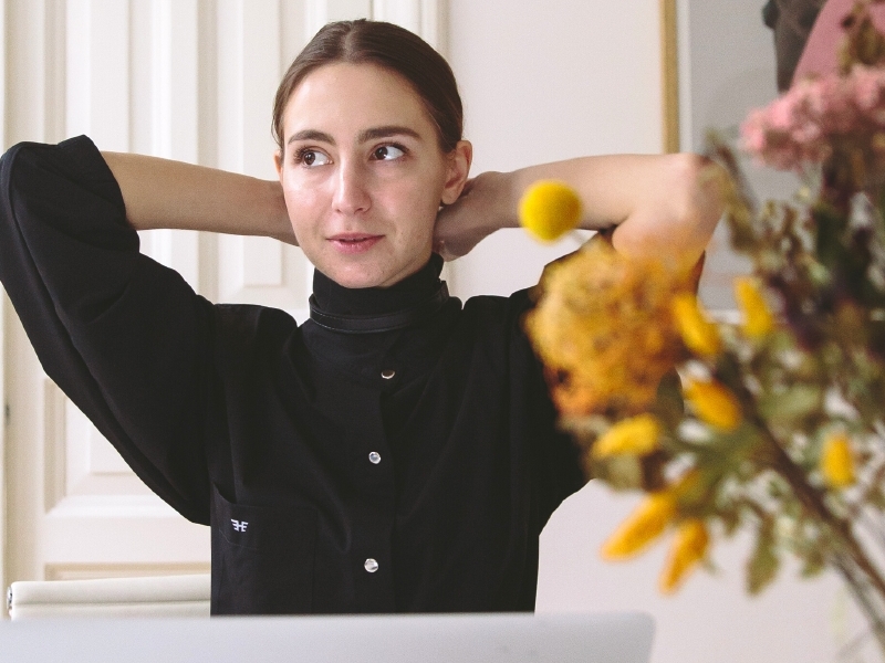 IMPRESE AL FEMMINILE. Servizi e opportunità dal territorio