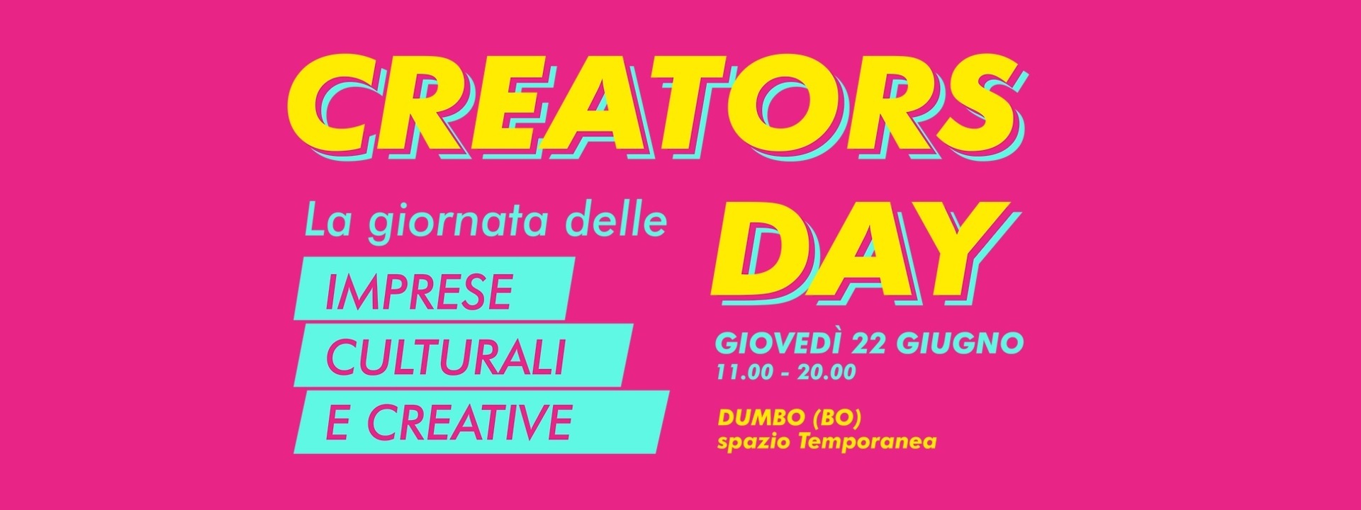 Creators Day