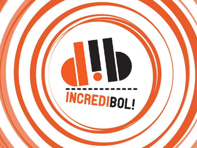 I vincitori di INCREDIBOL! 2020