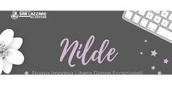 Nilde