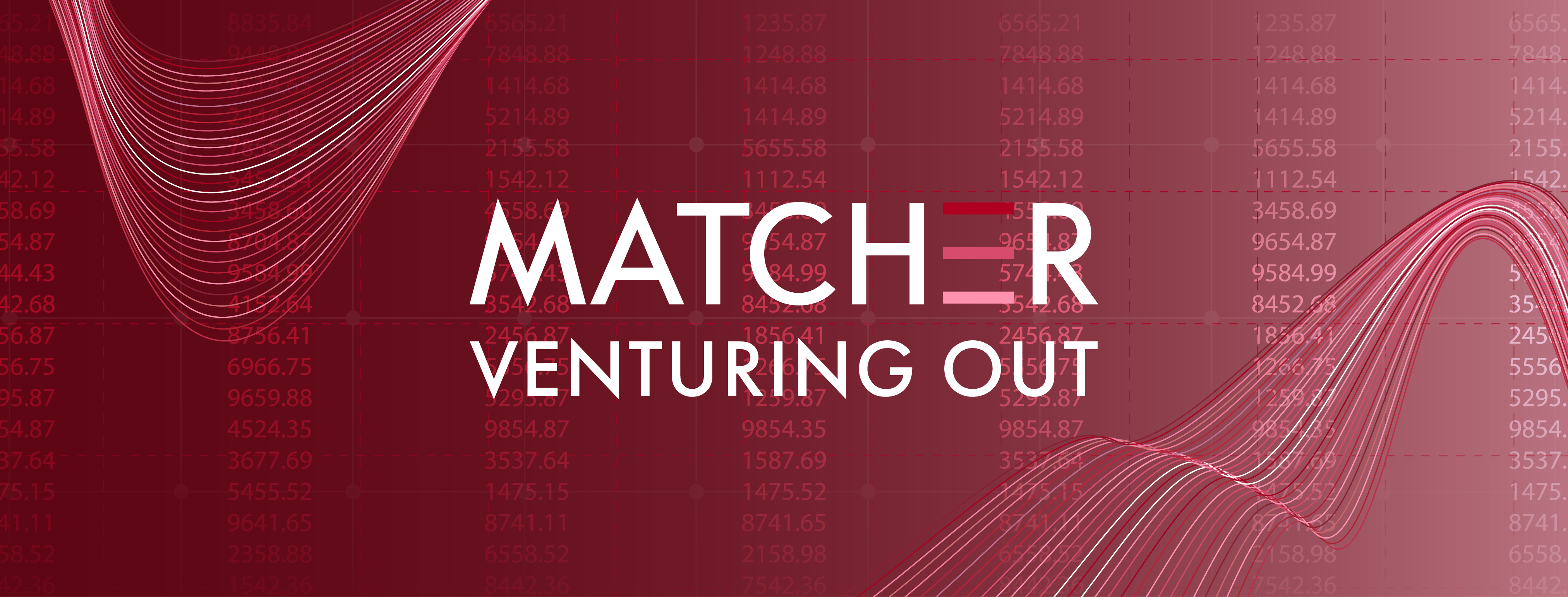 Open Innovation: Matcher Venturing out