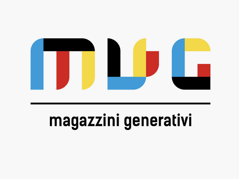 Apre MUG - Magazzini generativi