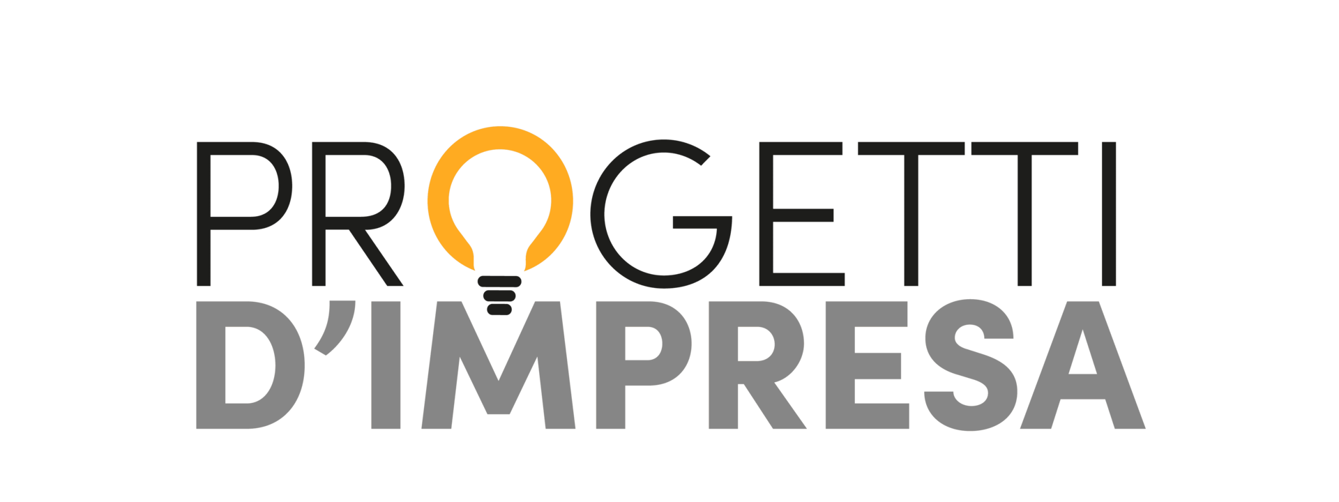 Progetti d'Impresa