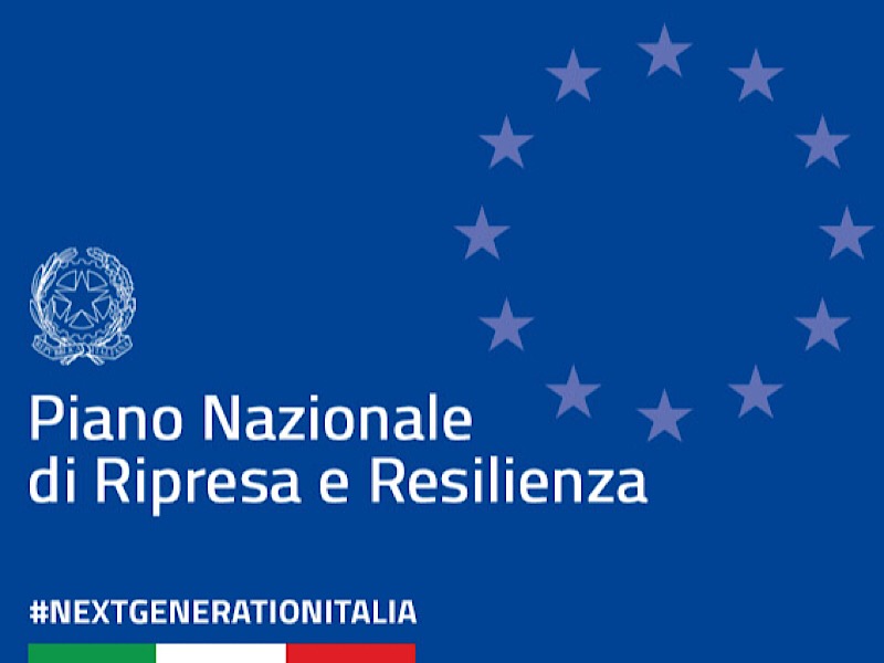L'Italia riparte - Il Pnrr in sintesi