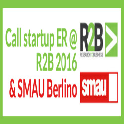 R2B e Berlino 2016