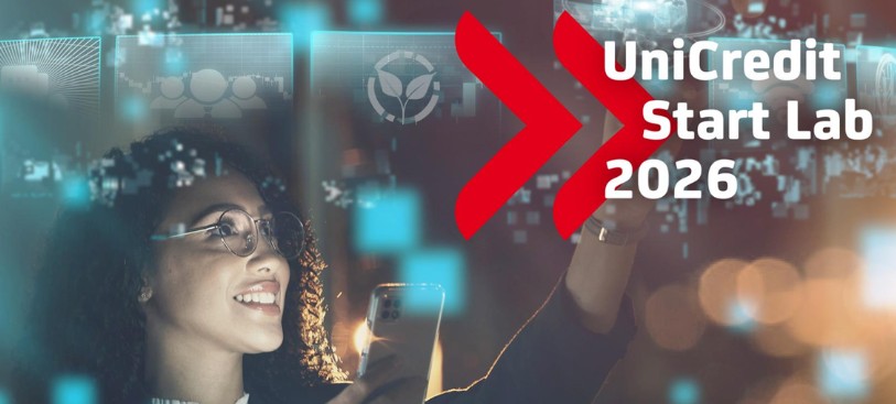 Unicredit Start Lab - Il Road Show 2026