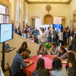 UniBo - StartupDay 2017 - 3° Edizione - 27 maggio 2017 - Palazzo Re Enzo