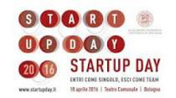 Startupday