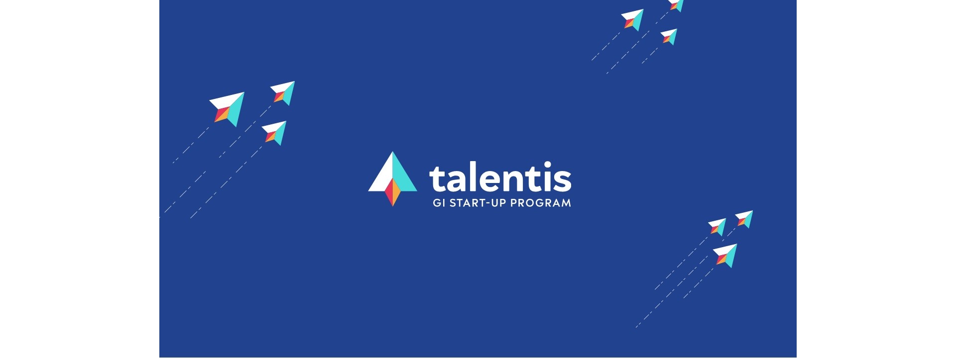 Talentis - GI Startup Program 2025