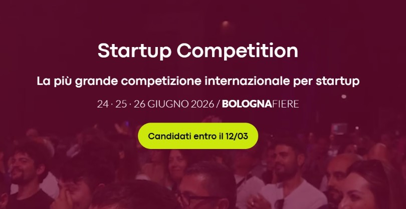 WMF Startup Competition