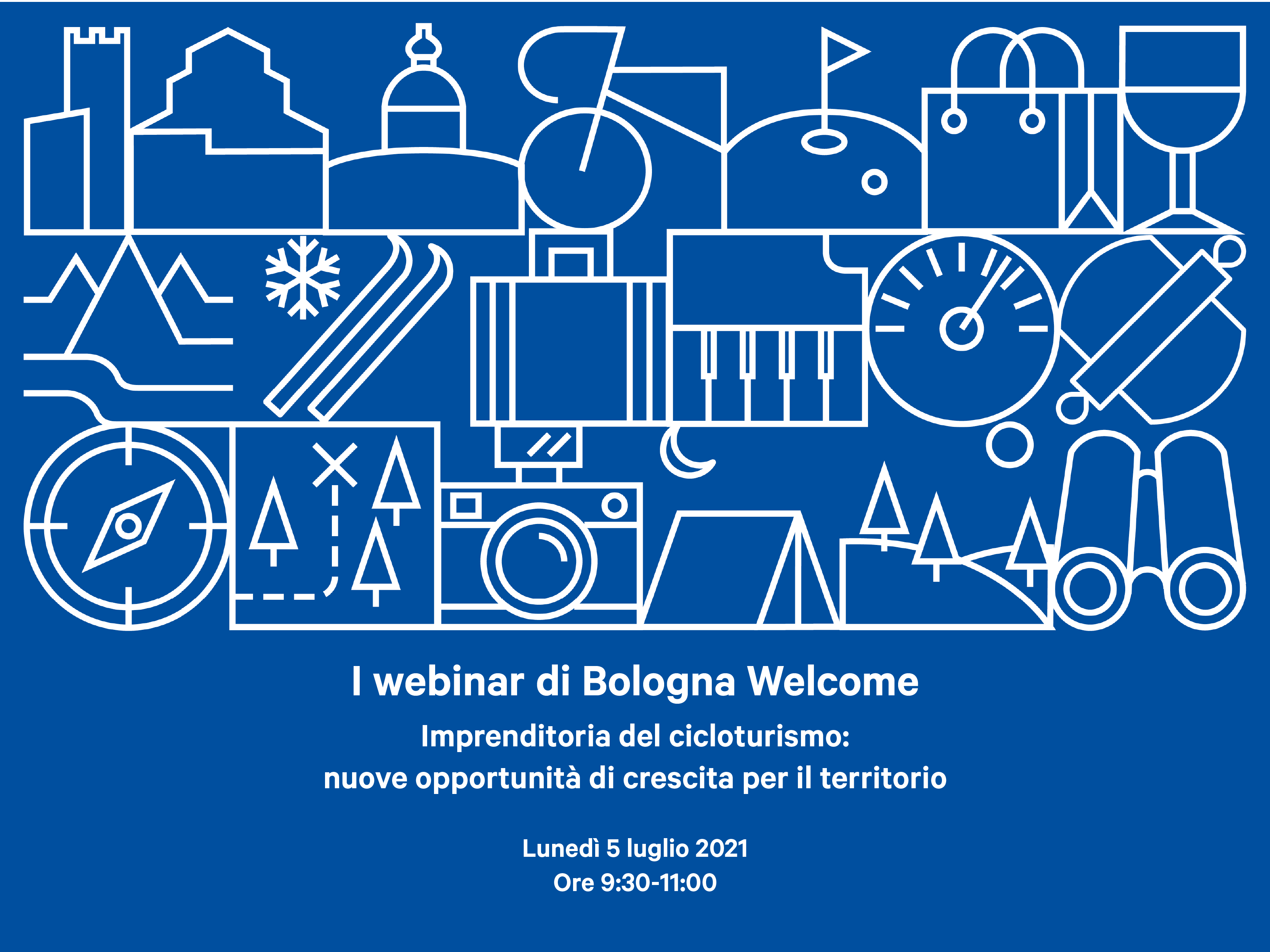 Imprenditoria del cicloturismo: nuove opportunità di crescita per il territorio