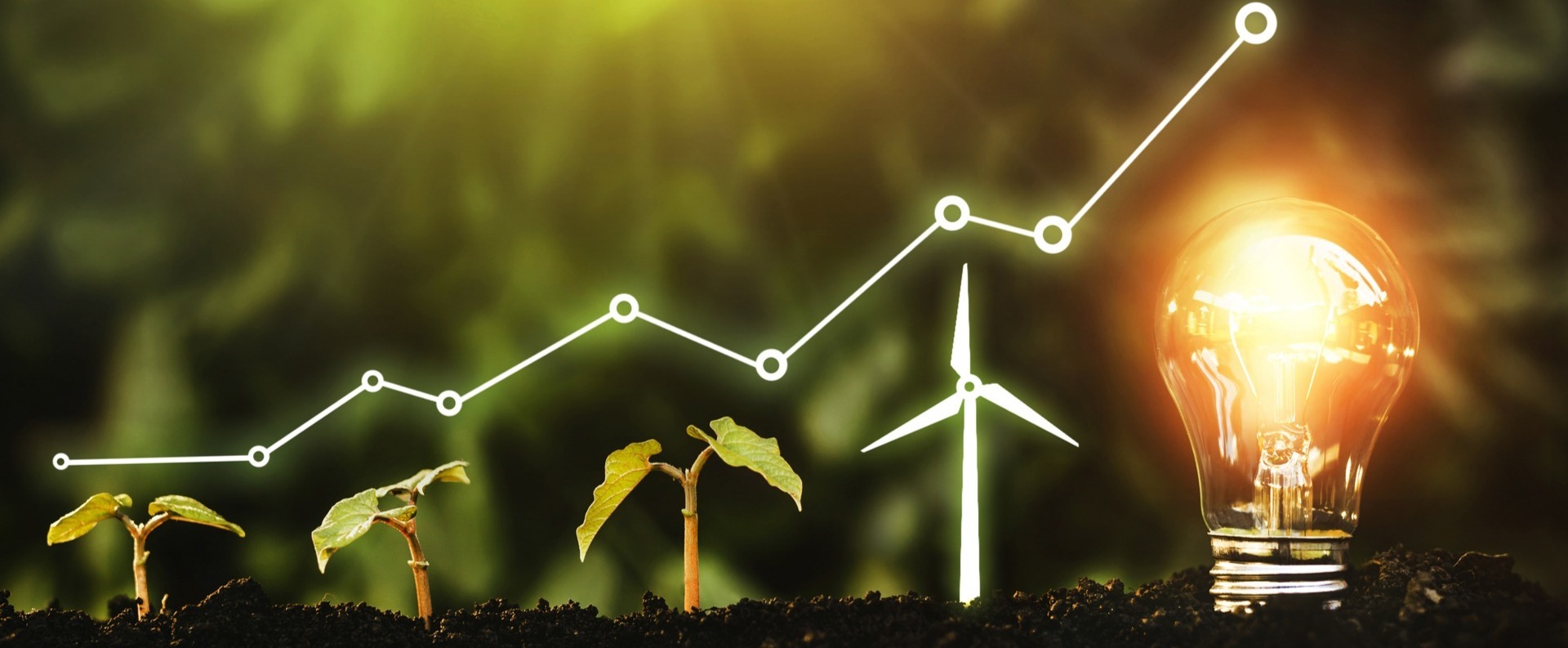 I vantaggi delle comunità energetiche rinnovabili per le imprese 