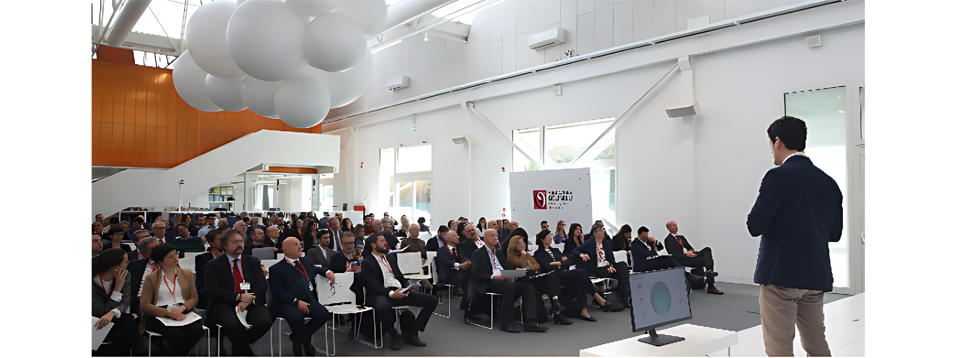 DALL’IDEA AL SUCCESSO, OGGI E DOMANI | OPEN DAY I-TECH INNOVATION RER