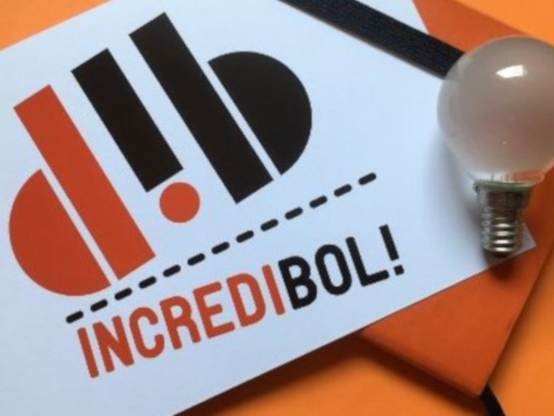 Incredibol! - Bando 2020 edizione speciale anti-Covid