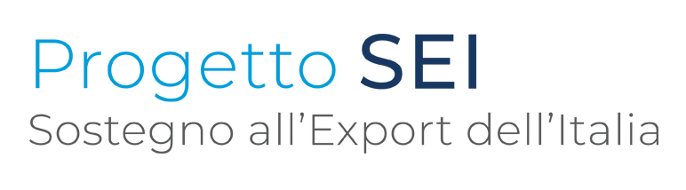Progetto SEI: Sostegno Export in Italia