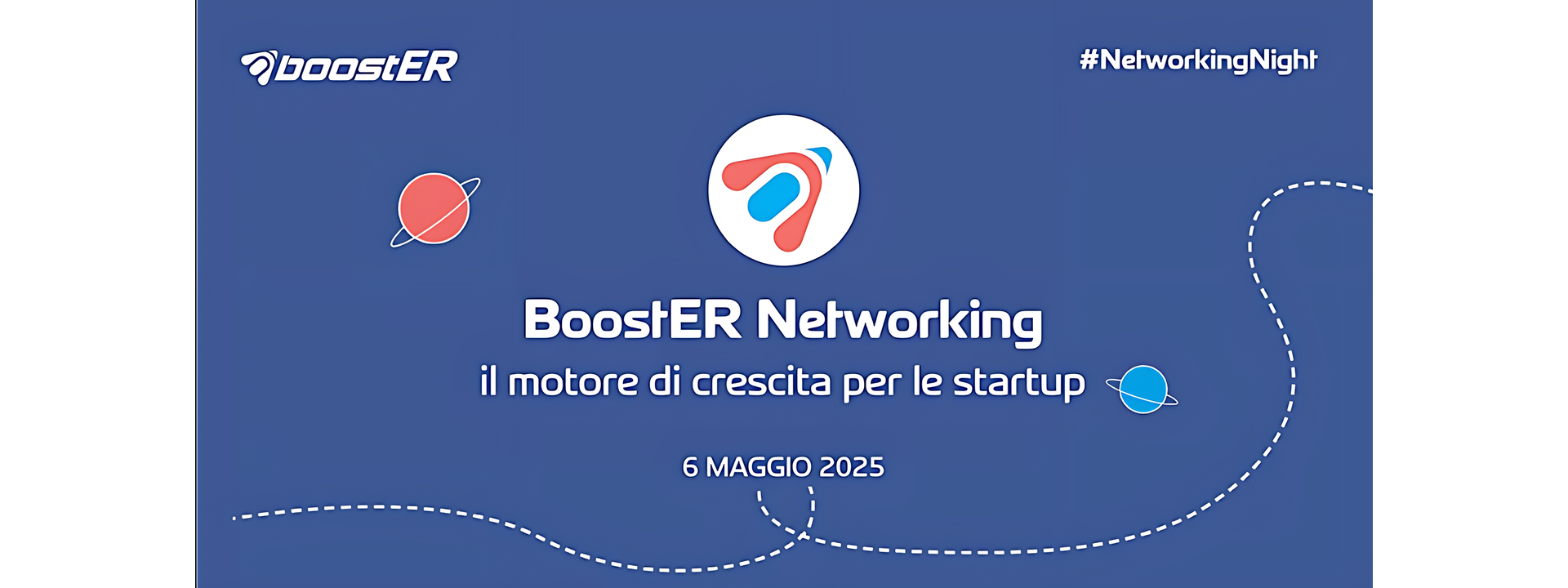 BoostER Networking 
