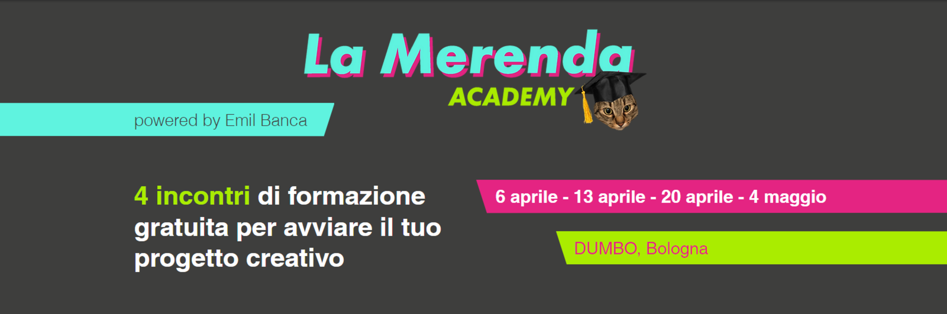 La Merenda Academy