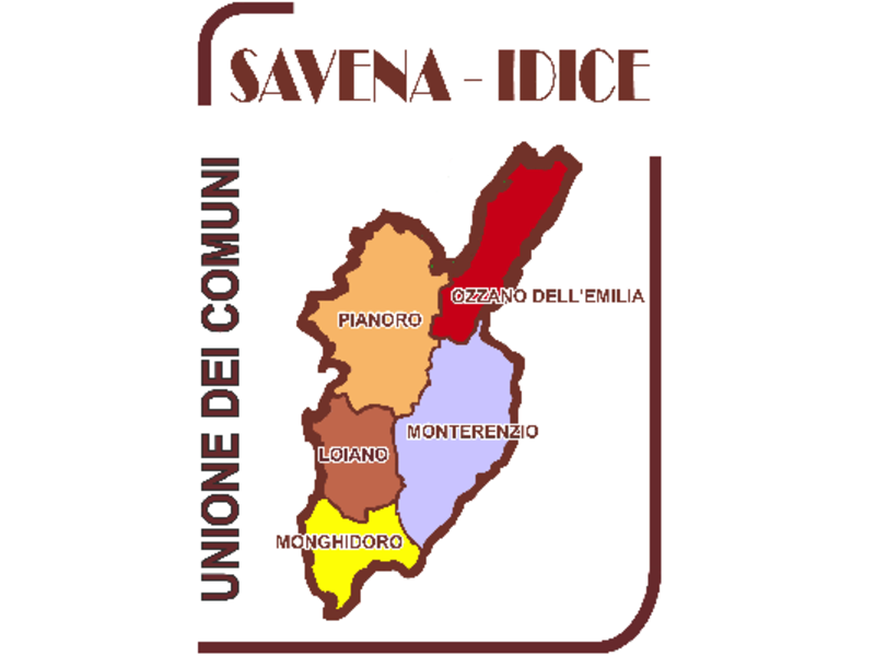 Unione dei Comuni Savena-Idice - Contributi a fondo perduto a sostegno delle imprese del territorio comunale di Ozzano dell'Emilia