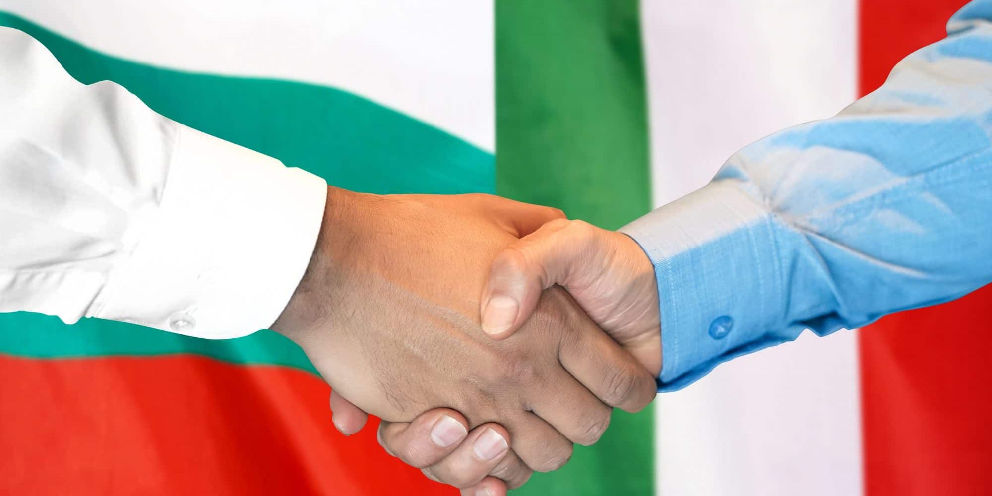 Italia e Bulgaria