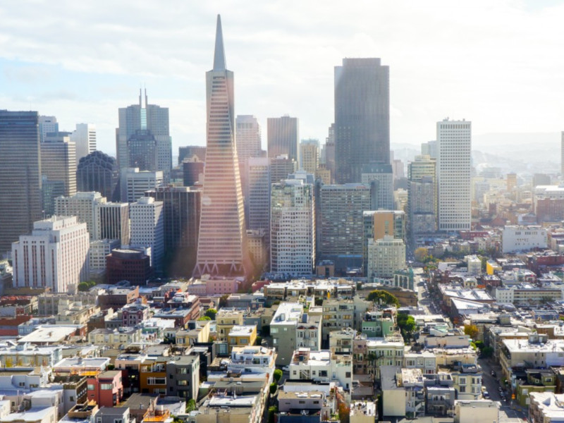 Bando per l'accesso ai Servizi di Business Match 2019 in Silicon Valley - 2a edizione