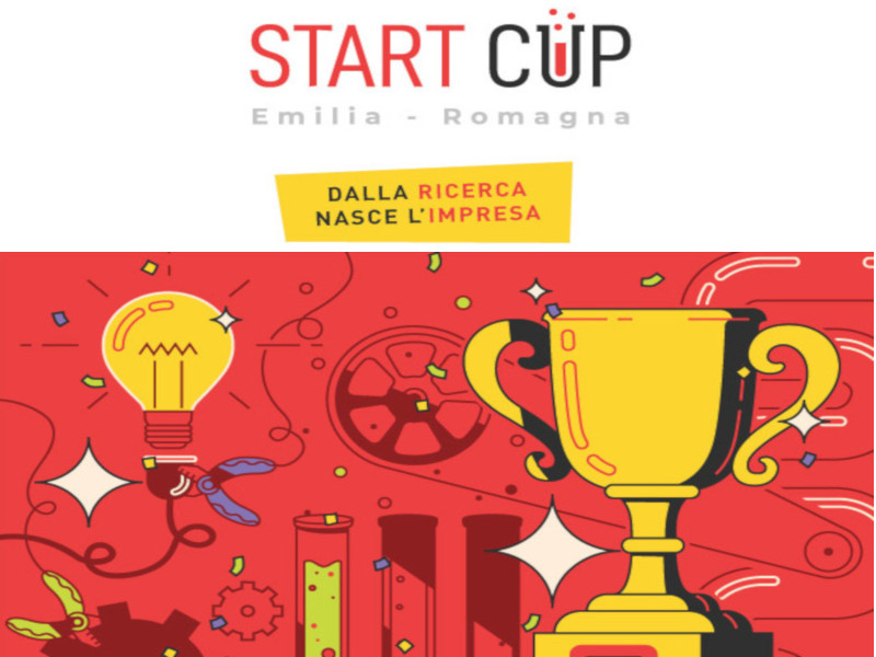 Edizione 2019 Start Cup