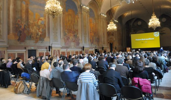 Salone del Podest&agrave;