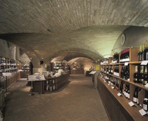 Enoteca regionale