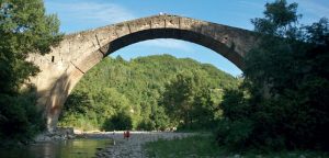 Ponte Alidosi