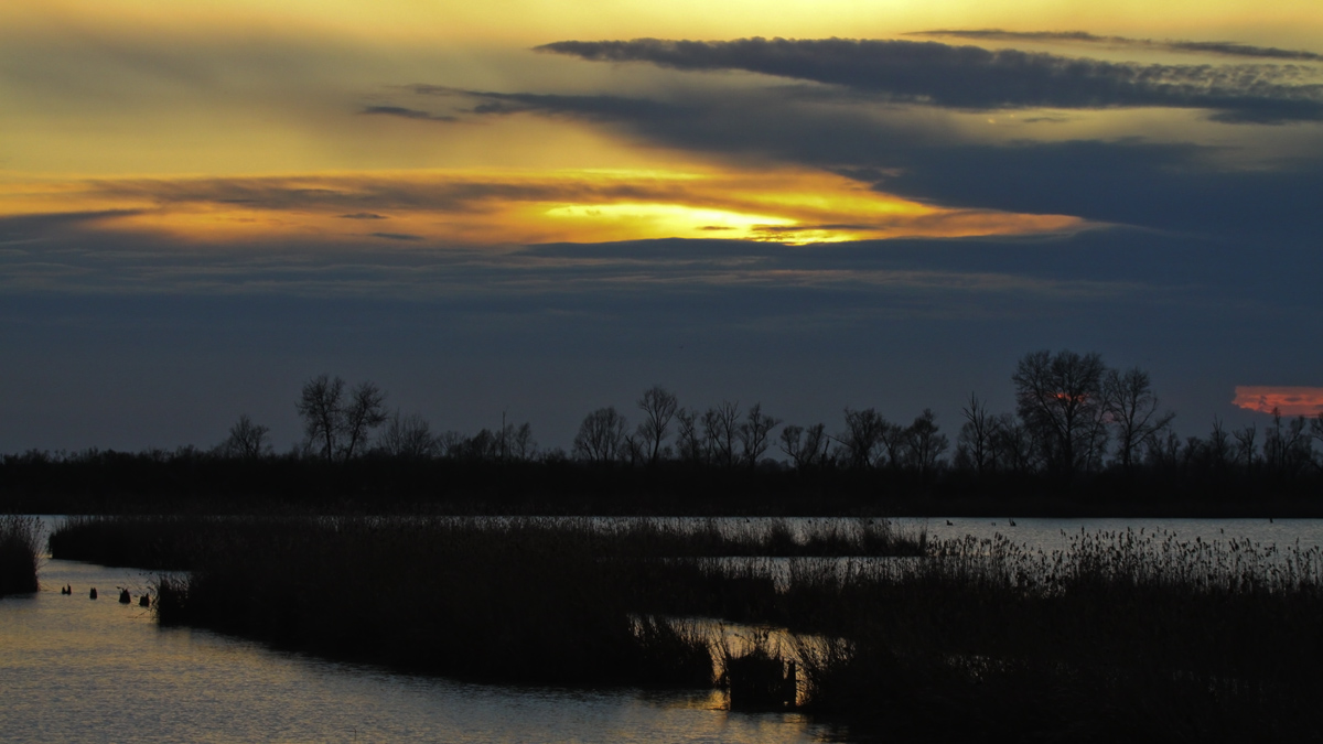 Tramonto