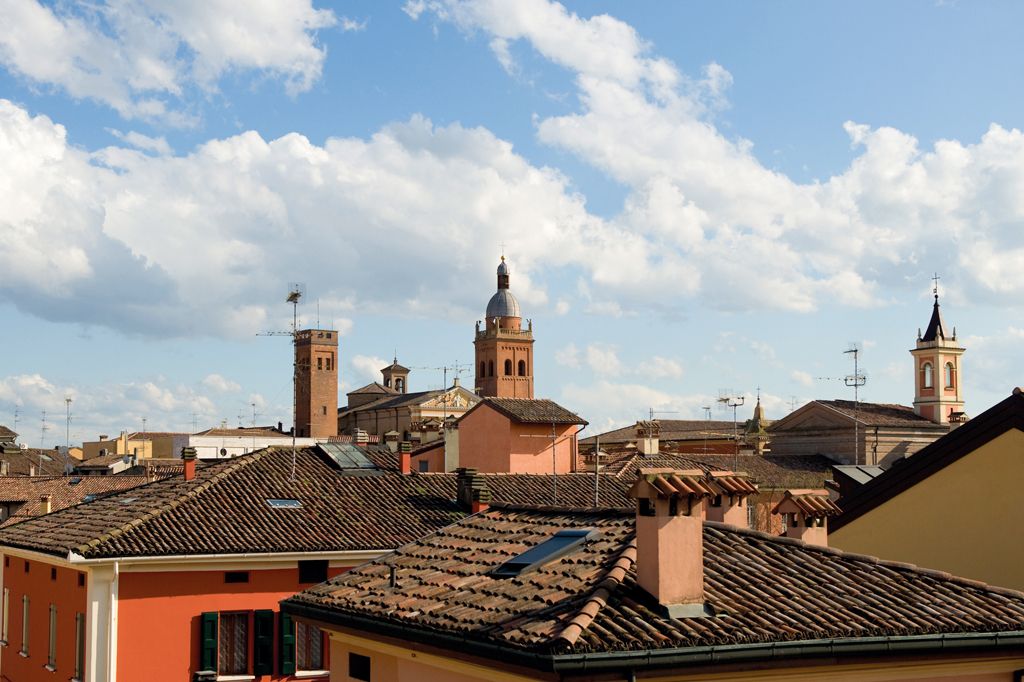 San Giovanni in Persiceto