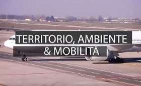 Territorio Ambiente e Mobilit&agrave;
