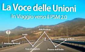 La voce delle Unioni