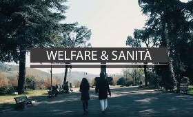 Welfare e Sanit&agrave;