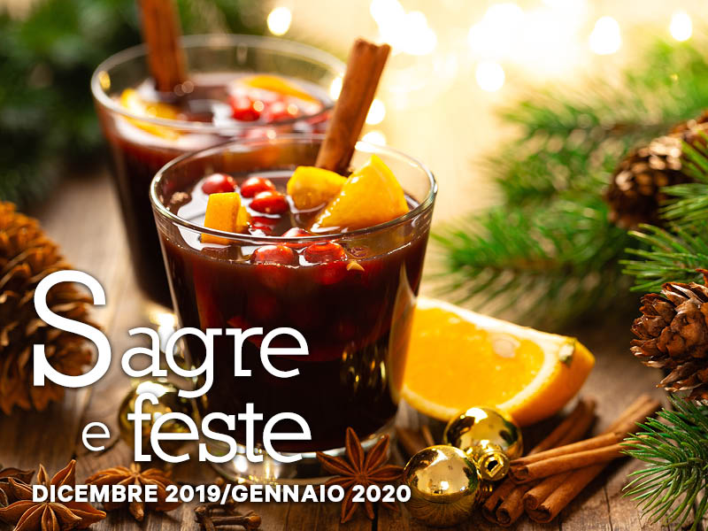 Dicembre 2019 e Gennaio 2020